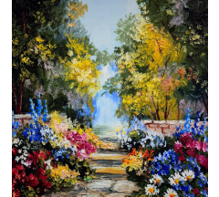 Купон 84.7 70*70