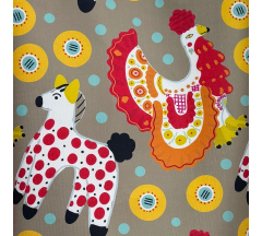 Палех меб.ткань