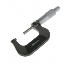 Микрометр механический 0-25мм