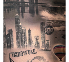 DUBAI 08 меб.ткань