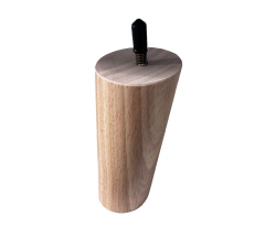 Опора MJ-1617CD H-100 Natural