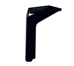 Опора H-081 (H-150) black