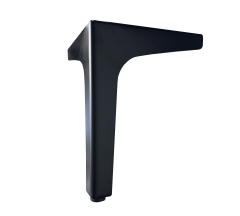 Опора H-084 (H-170) black