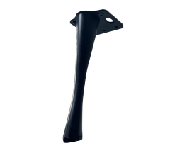 Опора M-712 (H-190) black