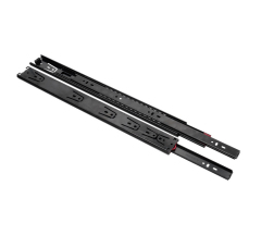 Направляющая шариковая Black H45 L450 Premial