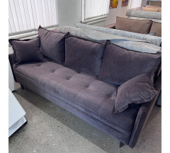 Диван AIDA тик-так с подушками 1600*2000