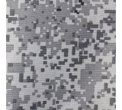 Материал Оксфорд 600D (500*500) №406-3 (цифра)