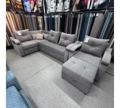 Набор мягкой мебели Саманта