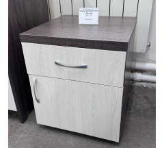 Тумба прикроватная 2 Элегия