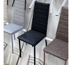 Стул 'Соренто' черный