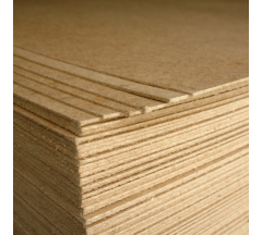 ДВП (1700*2745*3,2мм) 1 сорт