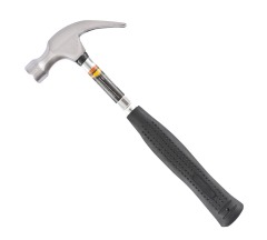 Молоток-гвоздодер 450г