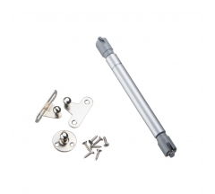 Газ-лифт 6 кг барный нижний