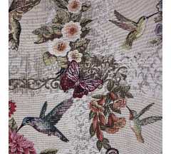 Колибри гобелен ш.1,4м