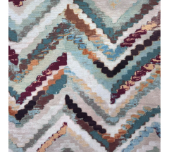 KVINTA Biruza 09 меб.ткань