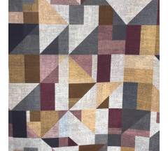 SEED Brown 03 меб.ткань