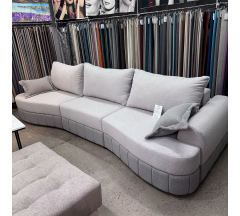 Диван Бостон 345*130 трансформер П