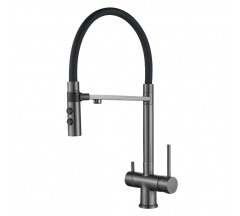 Смеситель для кухни T61403BY