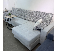 Диван Хилтон-1 275*105 угловой