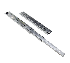 Направляющие полновыкатные H45 L500