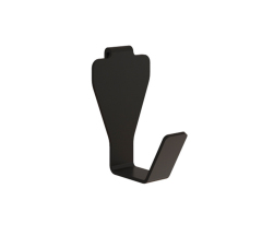 Крючок черный RB