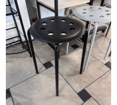 Табурет MARI черный