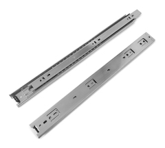 Направляющие полновыкатные H42 L300