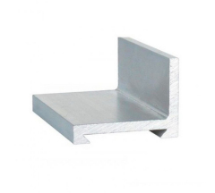 Крепеж настенный для направляющей TRODOS