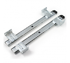 Направляющая шариковая под клавиатуру 27*350