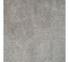ЗАМША серый меб.ткань