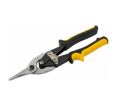 Ножницы по металлу 250мм прямые