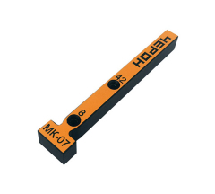 Меб.кондуктор МК-07 д/сверления отверстий в алюм.ручках дверей-купе