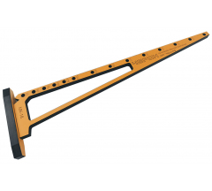 Меб.кондуктор МК-18 угольник шаг25/50 D втулки 5мм