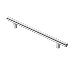 Ручка-рейлинг 160 сталь