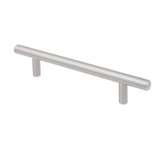 Ручка-рейлинг 160 мат.никель R-3020-160SN