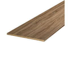 Столешница 600*3000*38 Дуб Ниагара