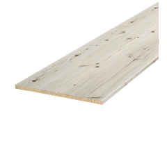 Столешница 600*3000*38 Бискайская сосна