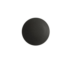 Заглушка универсальная Черная (1000шт/уп)
