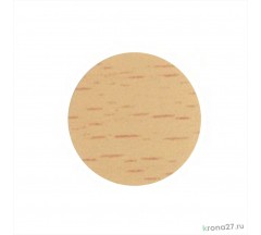 Заглушка с/к D-14 Бук (50шт/уп)