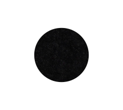 Заглушка с/к D-20 Черный (24шт/уп)