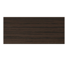 Кант врезной 90414 венге