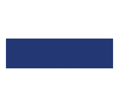 Кант врезной ВК121 синий