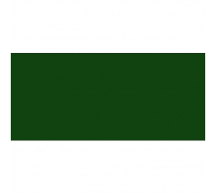 Кант врезной ВК120  зеленый