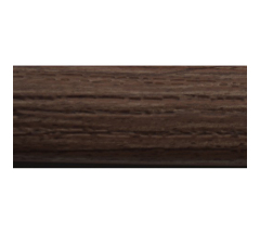 Кант накладной 3239 Ясень Шимо темный