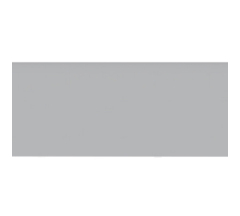 Кромка меланиновая с клеем 0,4*19  Серый (200м)