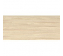 Кромка меланиновая с клеем 0,4*19  Дуб млечный (200м)