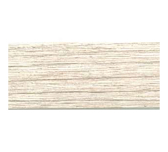 Кромка ПВХ 0,4*19 Ясень Шимо светлый (200м)