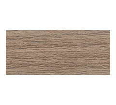 Кромка ПВХ 2*19 Ясень Шимо темный (100м)