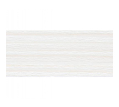 Кромка ПВХ 1*19 Белая (200м)