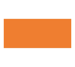 Кромка ПВХ 0,4*19 Оранж (200м)